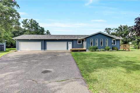 7955 65th Street NE, Foley, MN 56329