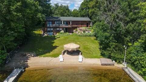 10697 Highway 71 NE, Green Lake Twp, MN 56288