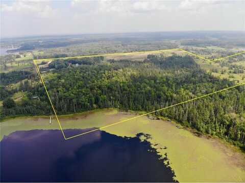 44192 Pioneer Road, Windemere Twp, MN 55783