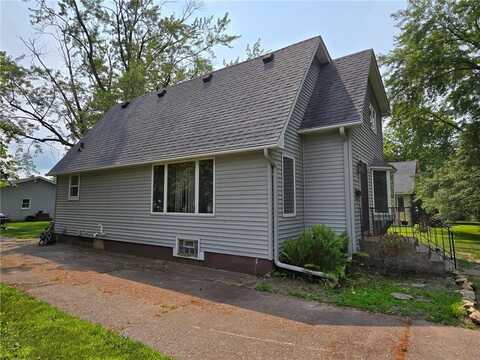 241 South Street W, Amery, WI 54001