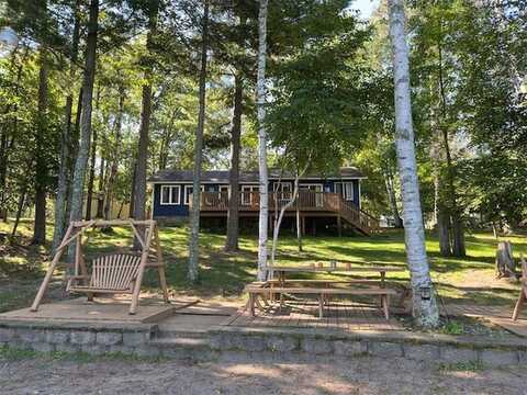 1976 Napanee Beach Drive NW, Backus, MN 56435