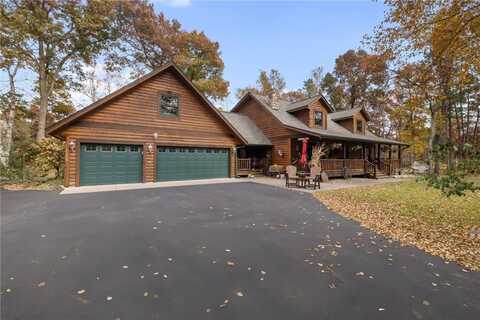 31812 Harvest Road, Breezy Point, MN 56472