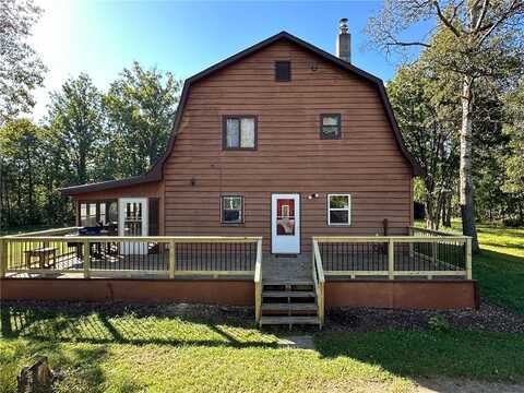 1941 Foxtail Lane SW, Backus, MN 56435