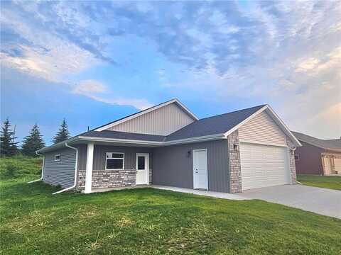 110 Par Drive, Albany, MN 56307