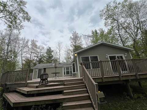 A 6 Lot 11 Pathfinder Village, Hinckley, MN 55037