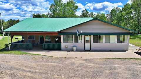 28853 Junco Drive, Nevis, MN 56467