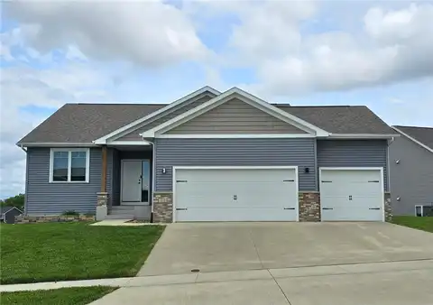 316 Luella Place NE, Stewartville, MN 55976