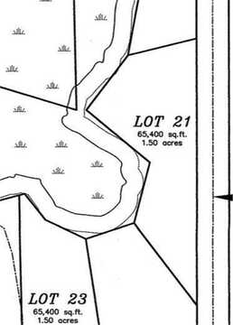 Lot 21 Crystal Lake Drive, Danbury, WI 54830