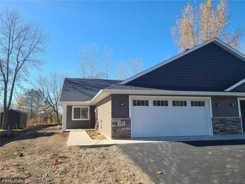 290 Brown Avenue N, Annandale, MN 55302