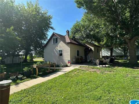 16733 County Road 7 NW, Millerville, MN 56315