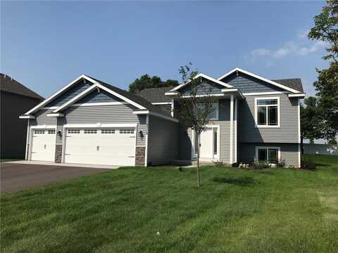 3349 237th Avenue NW, Saint Francis, MN 55070