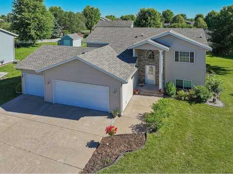 314 Sunset Court, Albany, MN 56307