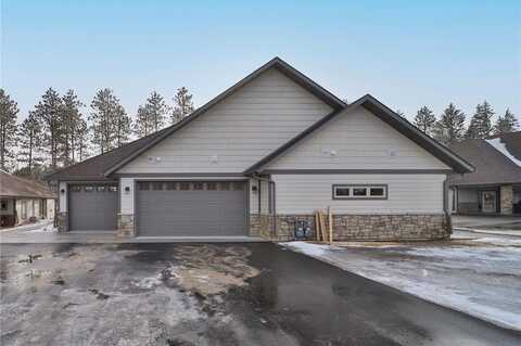 12275 Blueberry Loop, Menahga, MN 56464