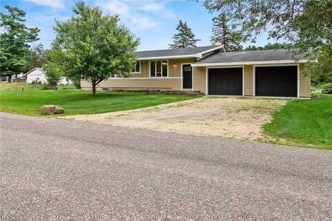 N7952 535th Street, Martell Twp, WI 54767