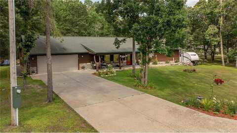 14093 Cherrywood Drive, Baxter, MN 56425