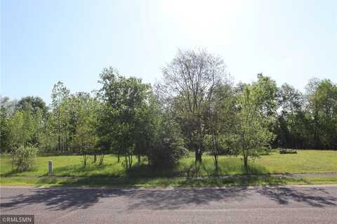 Lots 3 & 4 Lincoln Avenue, Sandstone, MN 55072