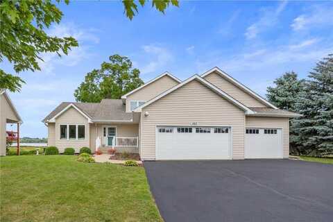 402 Lake Drive, Winsted, MN 55395