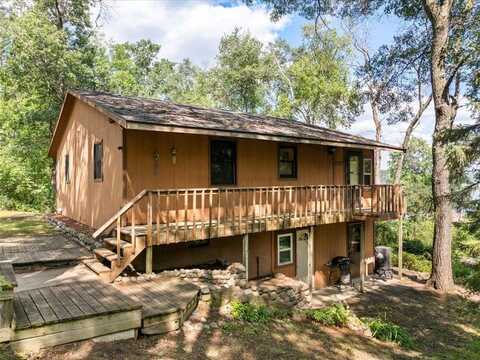 34593 Aztec Road, Motley, MN 56466