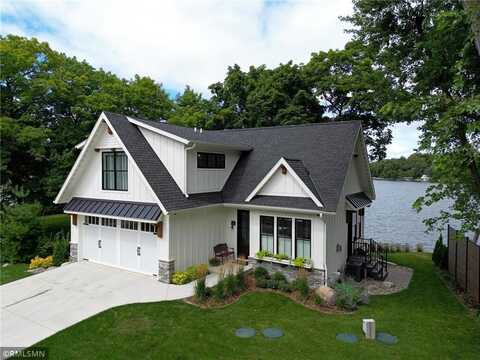 7083 Pilger Avenue NW, Annandale, MN 55302