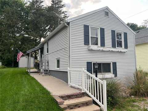 306 3rd Street N, Ellendale, MN 56026