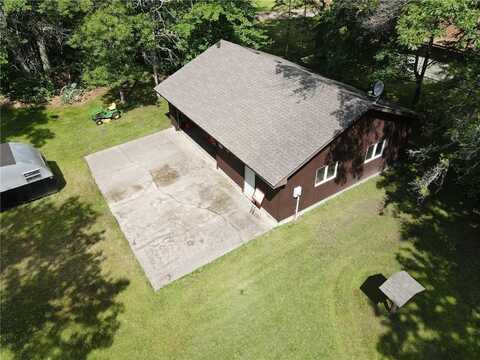 6756 Mabel Lake Drive NE, Remer, MN 56672