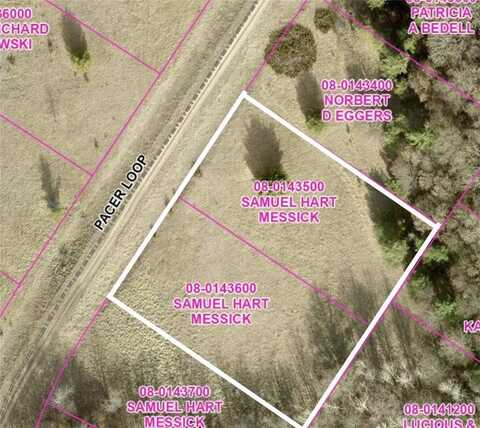 Lot 54 & 55 Pacer Loop, Browerville, MN 56438