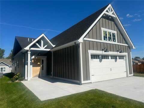 11185 183rd Lane NW, Elk River, MN 55330