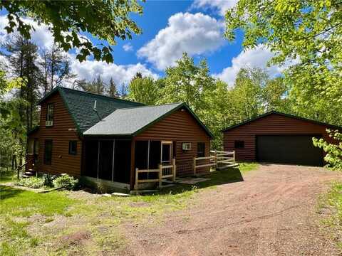 79596 River Run Road, Kettle River Twp, MN 55795