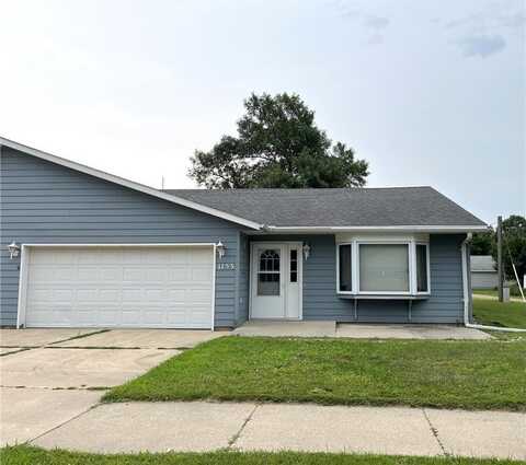 1153 5th Avenue, Windom, MN 56101