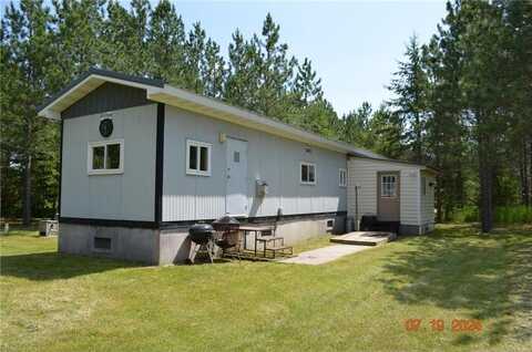 6559 Highway 29, Van Buren Twp, MN 55736