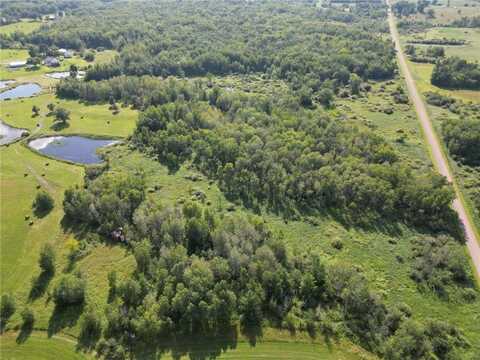 Xxx 180th Avenue, Ogilvie, MN 56358