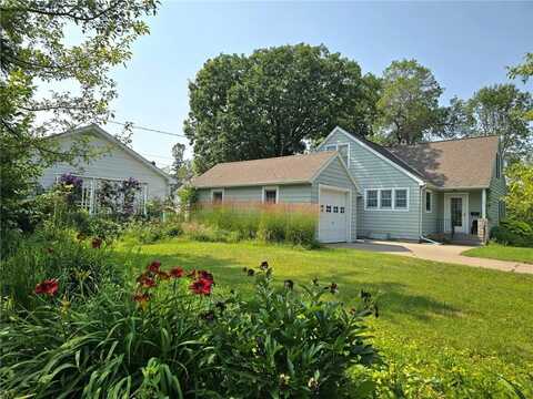 1001 Riverside Drive, International Falls, MN 56649