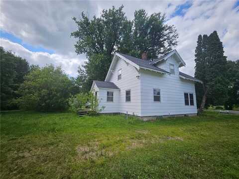 2467 Old 87 Road, Cushing, WI 54006