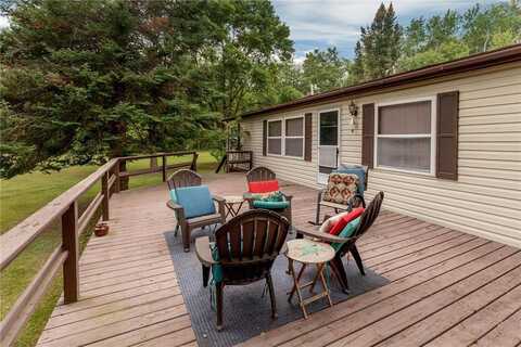 2439 6th Avenue NW, Longville, MN 56655