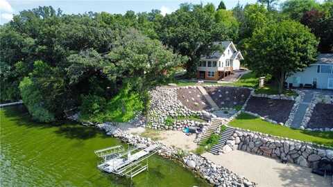 577 Lakeshore Drive, Ortonville, MN 56278