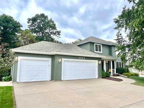 2584 Pine Ridge Boulevard, Red Wing, MN 55066