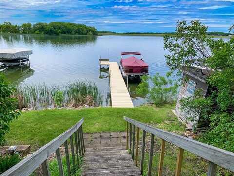 5016 189th Avenue NW, Lake Andrew Twp, MN 56273