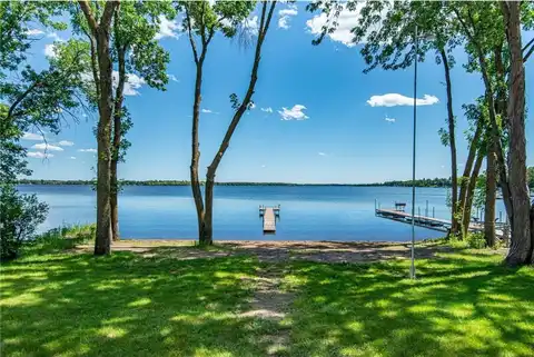 10630 Lakeview Shore Drive, Pine City, MN 55063