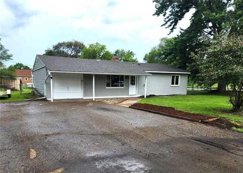 10050 Norway Street NW, Coon Rapids, MN 55433