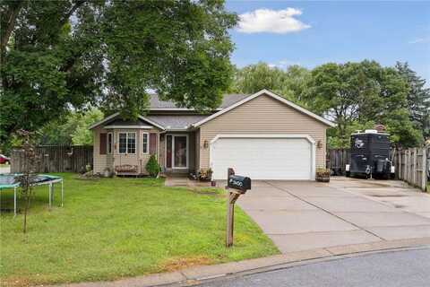 2 Center Circle, Monticello, MN 55362