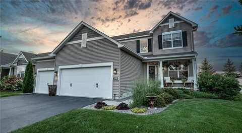 1498 Hickory Lane, Waconia, MN 55387