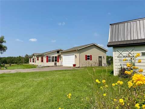 20280 150th Place, Mc Grath, MN 56350