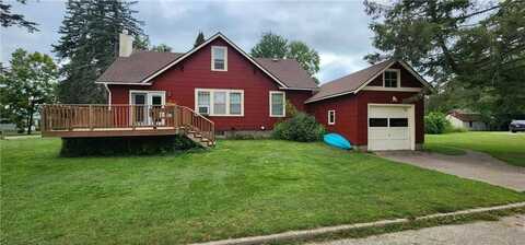 604 3rd Street NW, Aitkin, MN 56431