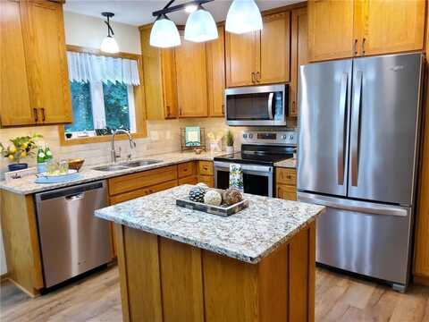 11452 197th Avenue NW, Elk River, MN 55330