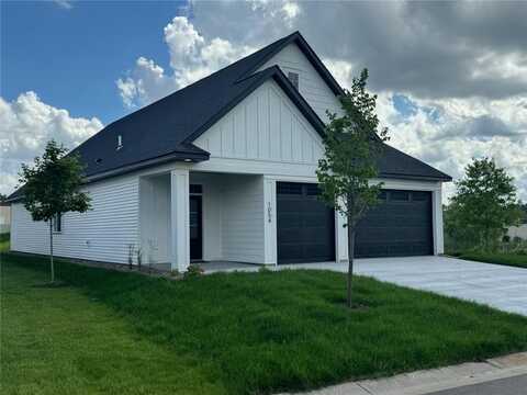 1054 109th Court NE, Blaine, MN 55434