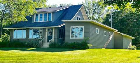 108 Lake Avenue S, Frederic, WI 54837