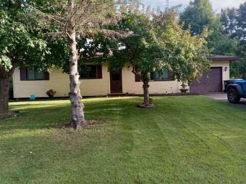 807 Page Street SW, Isanti, MN 55040