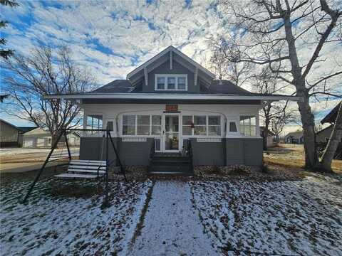 131 W Maple Street, Edgerton, MN 56128