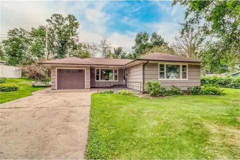 1111 Phinney Avenue, Detroit Lakes, MN 56501