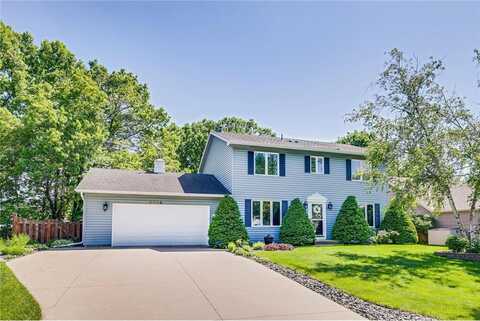 4386 Livingston Drive, Eagan, MN 55123